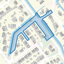 Perceel LDN03-L-1264