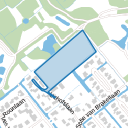 Perceel LDN03-L-1268