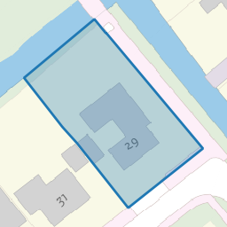 Perceel LDN03-L-1271