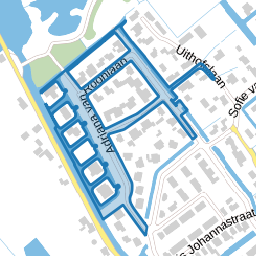 Perceel LDN03-L-1276