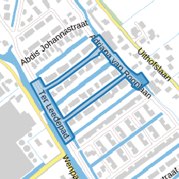 Perceel LDN03-L-1290