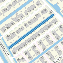 Perceel LDN03-L-1291