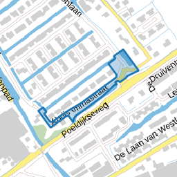 Perceel LDN03-L-1292