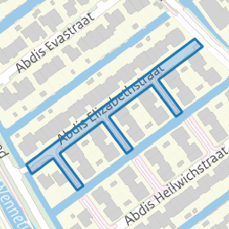 Perceel LDN03-L-1297