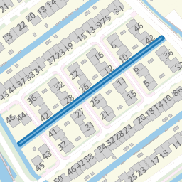 Perceel LDN03-L-1305