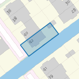 Perceel LDN03-L-1313