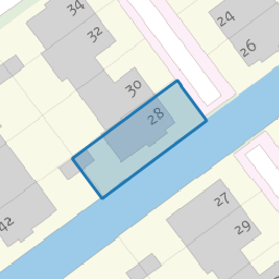 Perceel LDN03-L-1320