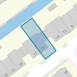 Perceel LDN03-L-1325