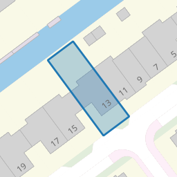 Perceel LDN03-L-1327