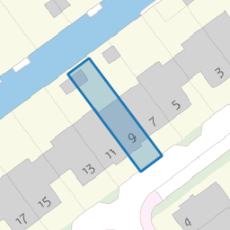 Perceel LDN03-L-1332