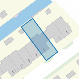 Perceel LDN03-L-1336