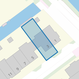 Perceel LDN03-L-1337