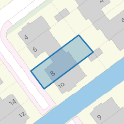 Perceel LDN03-L-1341