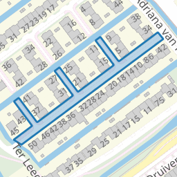 Perceel LDN03-L-1350