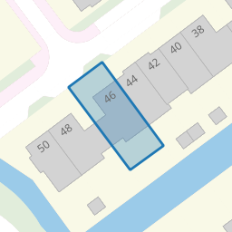 Perceel LDN03-L-1358