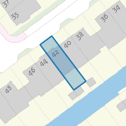 Perceel LDN03-L-1362