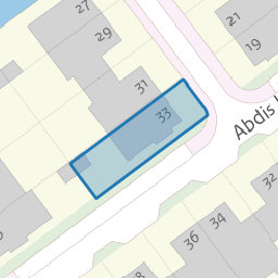 Perceel LDN03-L-1363