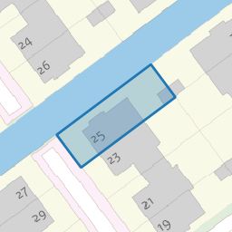 Perceel LDN03-L-1366