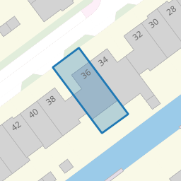 Perceel LDN03-L-1367