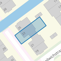 Perceel LDN03-L-1368