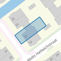 Perceel LDN03-L-1370