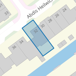 Perceel LDN03-L-1372