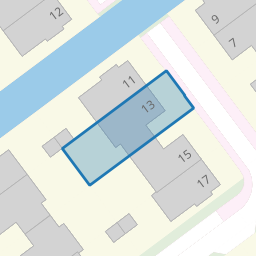 Perceel LDN03-L-1375