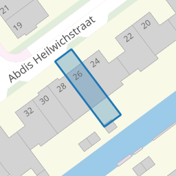 Perceel LDN03-L-1378