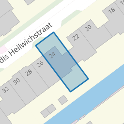 Perceel LDN03-L-1380