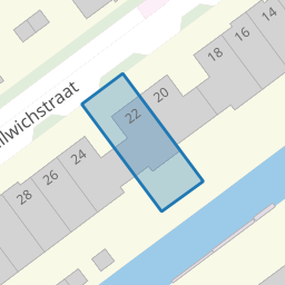 Perceel LDN03-L-1381