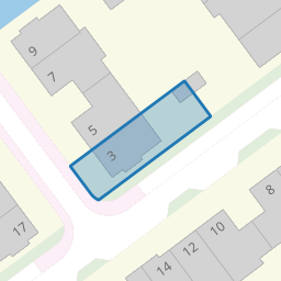 Perceel LDN03-L-1387