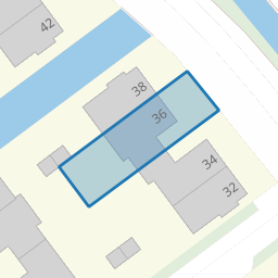 Perceel LDN03-L-1390