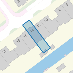 Perceel LDN03-L-1391