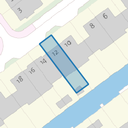 Perceel LDN03-L-1392