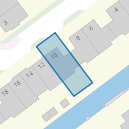 Perceel LDN03-L-1394