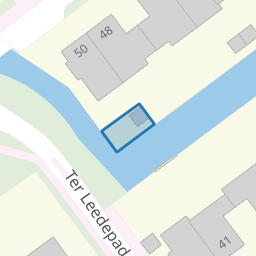 Perceel LDN03-L-1400