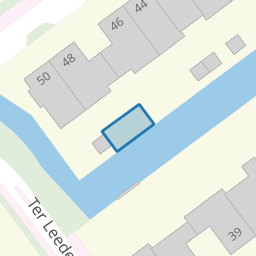 Perceel LDN03-L-1401