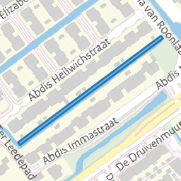 Perceel LDN03-L-1402