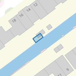 Perceel LDN03-L-1418