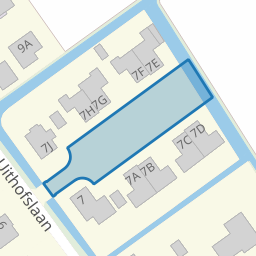 Perceel LDN03-L-1432