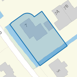 Perceel LDN03-L-1434