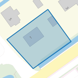 Perceel LDN03-L-1444