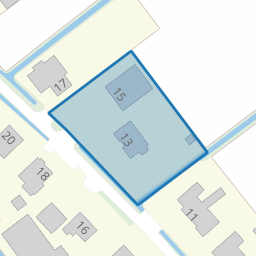 Perceel LDN03-L-1460