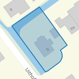 Perceel LDN03-L-1461