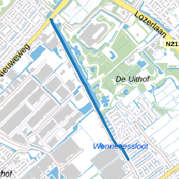 Perceel LDN03-L-1470