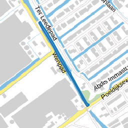 Perceel LDN03-L-1472