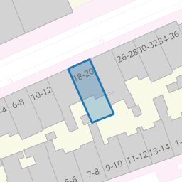 Perceel LDN03-M-1482