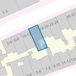 Perceel LDN03-M-1483