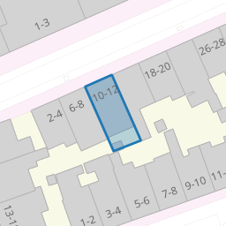 Perceel LDN03-M-1484