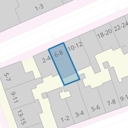 Perceel LDN03-M-1485